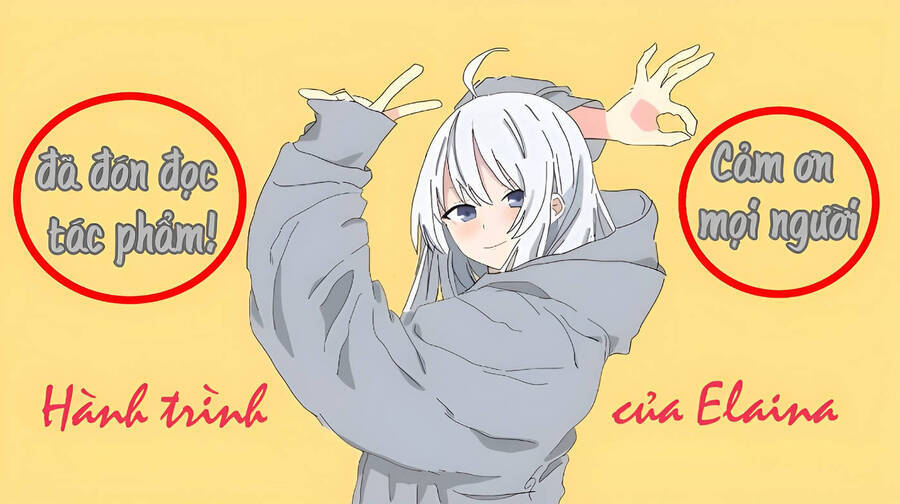 Majo No Tabitabi Chapter  31.2 - 20