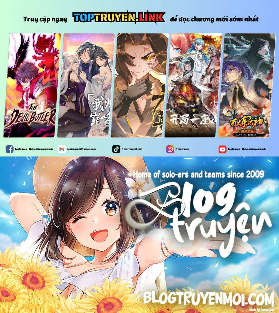 Majo No Tabitabi Chapter  31.4 - 2