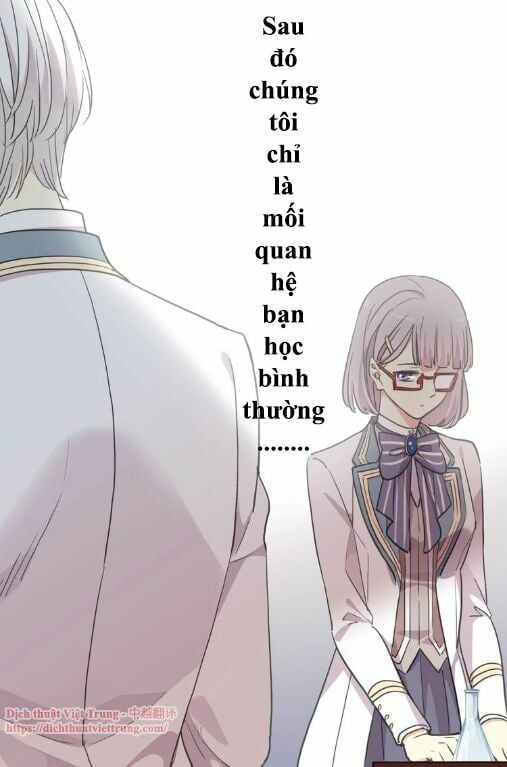 Vết Cắn Ngọt Ngào 3 Chapter 61.5 - 11