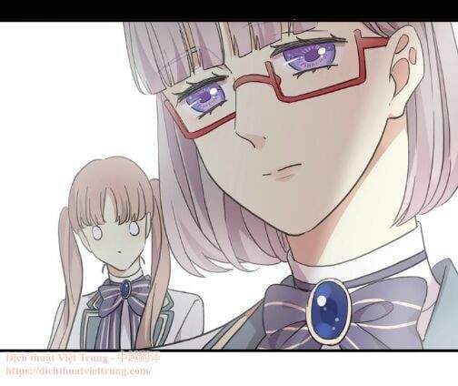 Vết Cắn Ngọt Ngào 3 Chapter 61.5 - 12