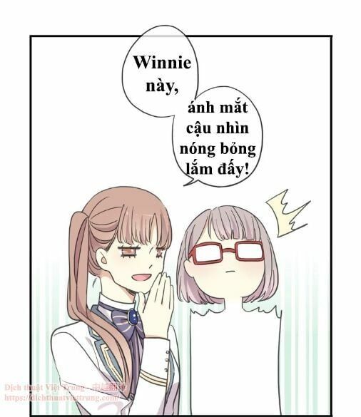 Vết Cắn Ngọt Ngào 3 Chapter 61.5 - 13