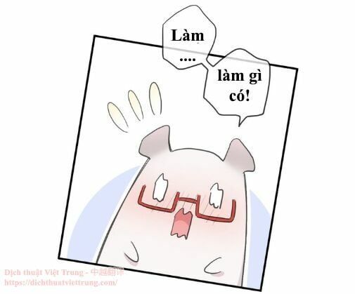 Vết Cắn Ngọt Ngào 3 Chapter 61.5 - 14