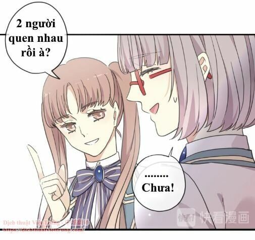 Vết Cắn Ngọt Ngào 3 Chapter 61.5 - 15