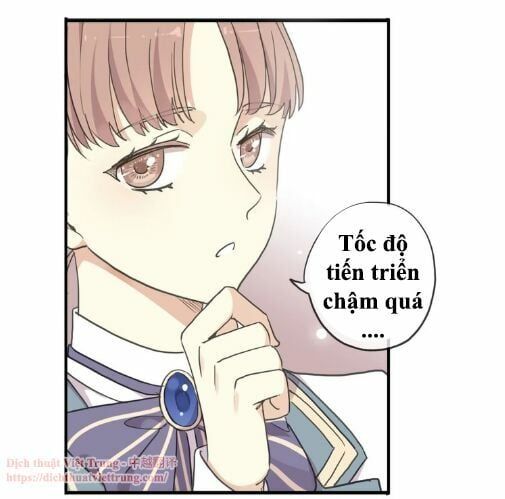 Vết Cắn Ngọt Ngào 3 Chapter 61.5 - 16