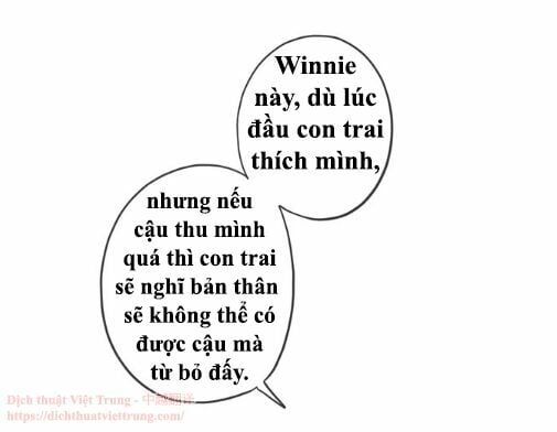Vết Cắn Ngọt Ngào 3 Chapter 61.5 - 17