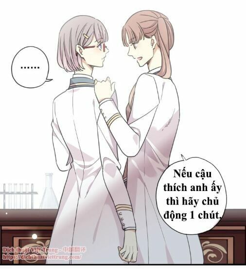 Vết Cắn Ngọt Ngào 3 Chapter 61.5 - 18