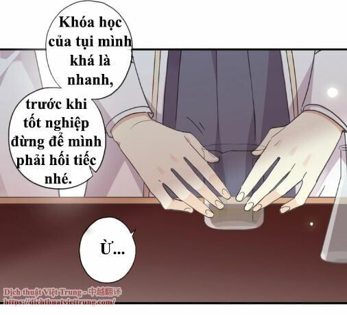 Vết Cắn Ngọt Ngào 3 Chapter 61.5 - 19