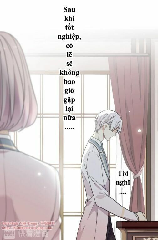 Vết Cắn Ngọt Ngào 3 Chapter 61.5 - 20