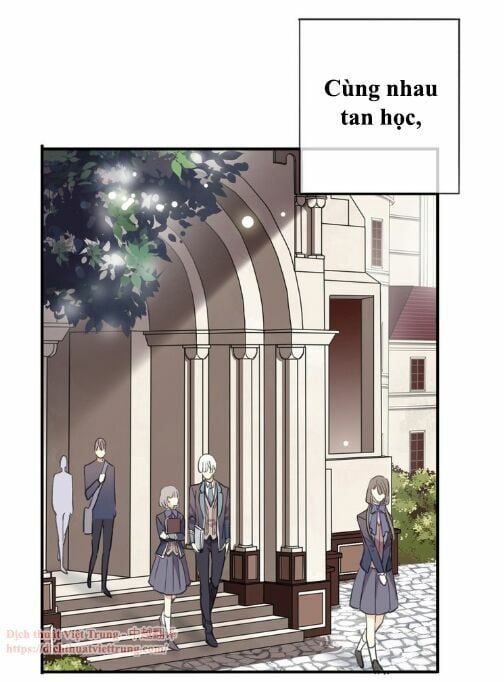 Vết Cắn Ngọt Ngào 3 Chapter 61.5 - 23