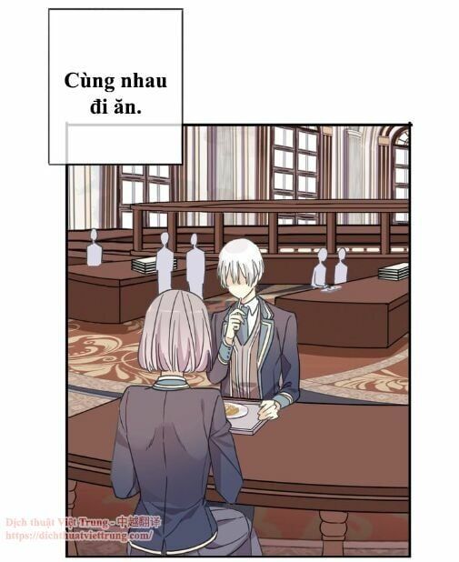 Vết Cắn Ngọt Ngào 3 Chapter 61.5 - 24