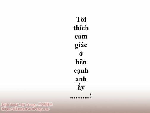 Vết Cắn Ngọt Ngào 3 Chapter 61.5 - 25