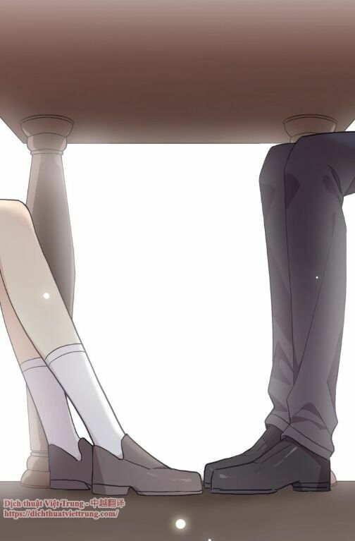 Vết Cắn Ngọt Ngào 3 Chapter 61.5 - 26