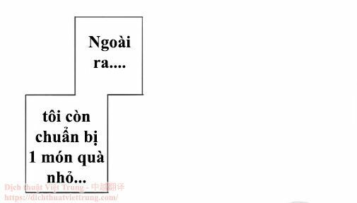 Vết Cắn Ngọt Ngào 3 Chapter 61.5 - 27