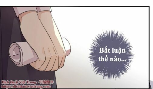 Vết Cắn Ngọt Ngào 3 Chapter 61.5 - 31