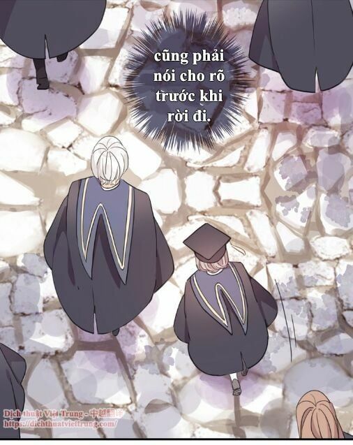 Vết Cắn Ngọt Ngào 3 Chapter 61.5 - 32