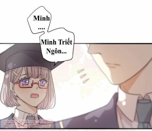 Vết Cắn Ngọt Ngào 3 Chapter 61.5 - 33