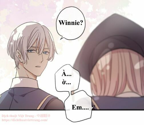 Vết Cắn Ngọt Ngào 3 Chapter 61.5 - 34