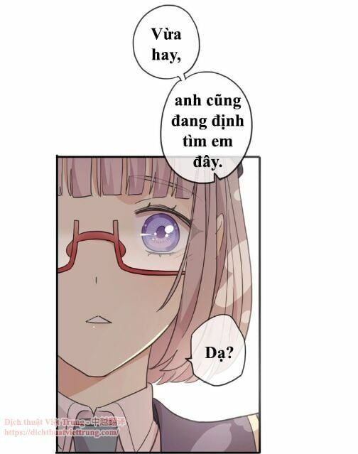 Vết Cắn Ngọt Ngào 3 Chapter 61.5 - 35