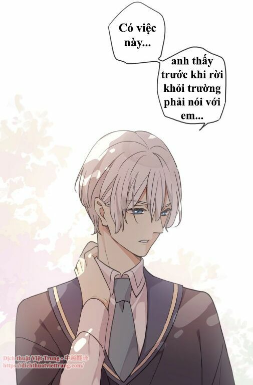 Vết Cắn Ngọt Ngào 3 Chapter 61.5 - 36