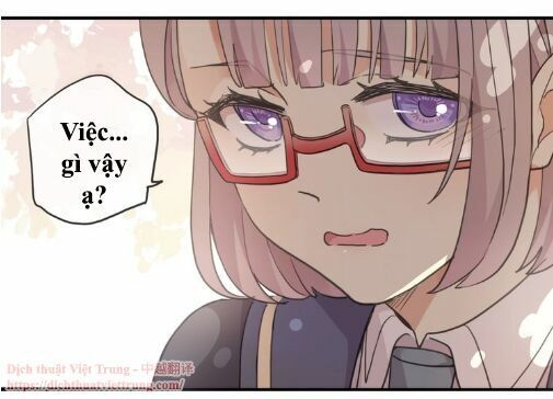 Vết Cắn Ngọt Ngào 3 Chapter 61.5 - 37