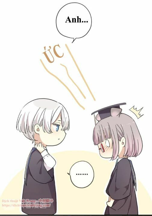 Vết Cắn Ngọt Ngào 3 Chapter 61.5 - 38