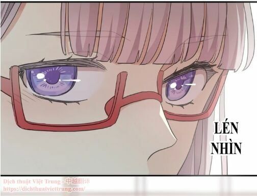 Vết Cắn Ngọt Ngào 3 Chapter 61.5 - 5