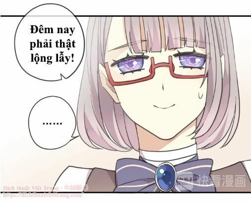 Vết Cắn Ngọt Ngào 3 Chapter 61.5 - 42