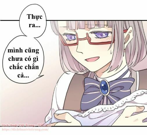 Vết Cắn Ngọt Ngào 3 Chapter 61.5 - 43