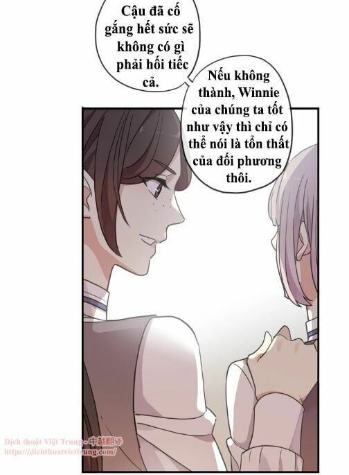 Vết Cắn Ngọt Ngào 3 Chapter 61.5 - 45