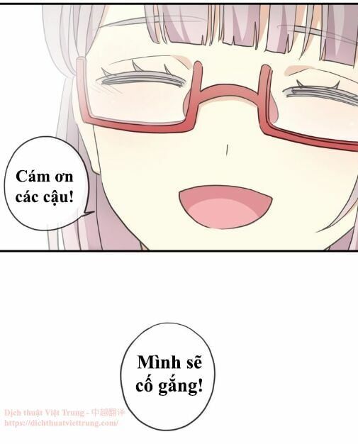 Vết Cắn Ngọt Ngào 3 Chapter 61.5 - 46