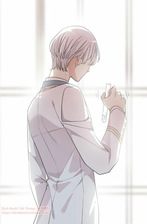 Vết Cắn Ngọt Ngào 3 Chapter 61.5 - 6