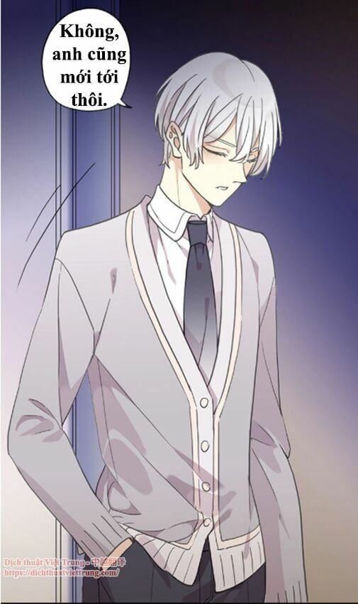Vết Cắn Ngọt Ngào 3 Chapter 61.5 - 52