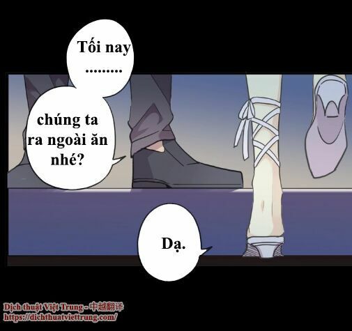 Vết Cắn Ngọt Ngào 3 Chapter 61.5 - 53