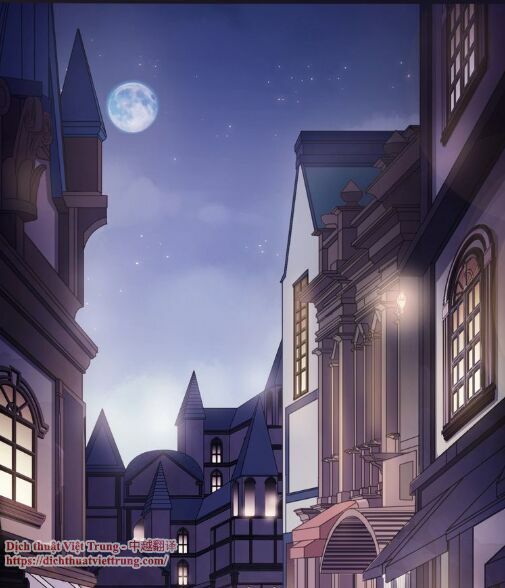 Vết Cắn Ngọt Ngào 3 Chapter 61.5 - 54