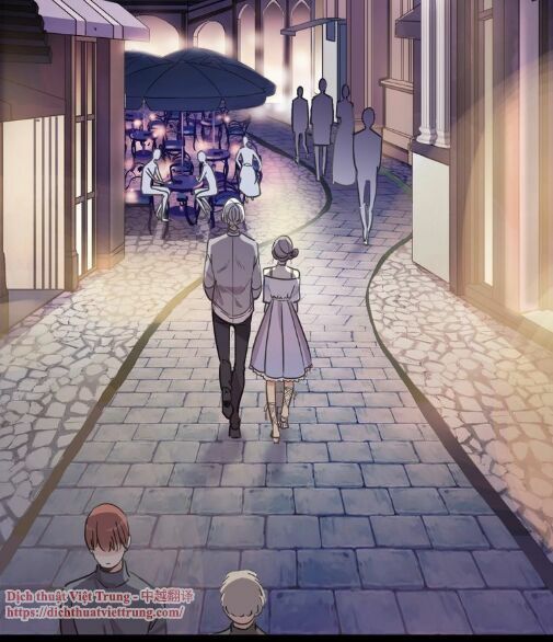 Vết Cắn Ngọt Ngào 3 Chapter 61.5 - 55