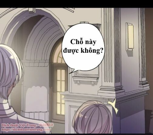 Vết Cắn Ngọt Ngào 3 Chapter 61.5 - 56