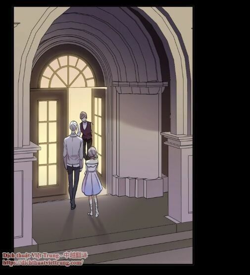 Vết Cắn Ngọt Ngào 3 Chapter 61.5 - 58