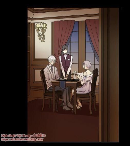 Vết Cắn Ngọt Ngào 3 Chapter 61.5 - 59