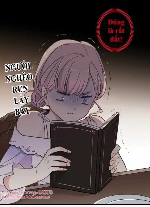 Vết Cắn Ngọt Ngào 3 Chapter 61.5 - 60