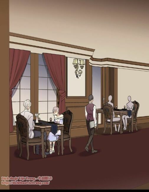 Vết Cắn Ngọt Ngào 3 Chapter 61.5 - 64