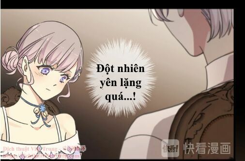 Vết Cắn Ngọt Ngào 3 Chapter 61.5 - 65