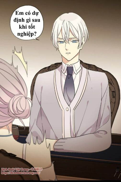 Vết Cắn Ngọt Ngào 3 Chapter 61.5 - 66