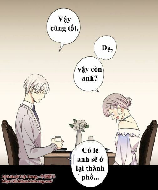 Vết Cắn Ngọt Ngào 3 Chapter 61.5 - 69