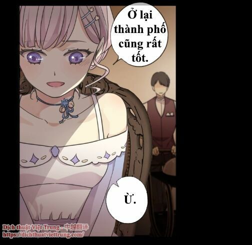 Vết Cắn Ngọt Ngào 3 Chapter 61.5 - 70