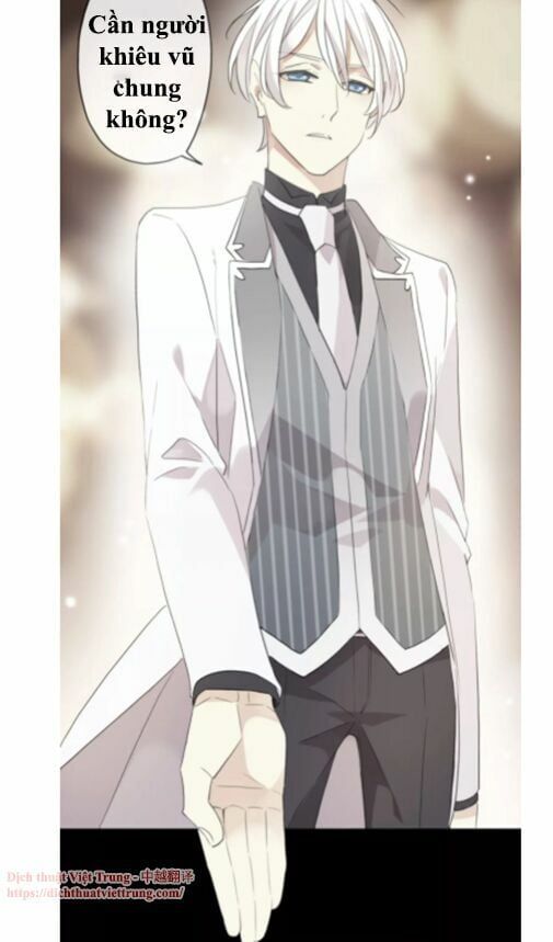 Vết Cắn Ngọt Ngào 3 Chapter 61.5 - 8