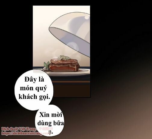 Vết Cắn Ngọt Ngào 3 Chapter 61.5 - 72