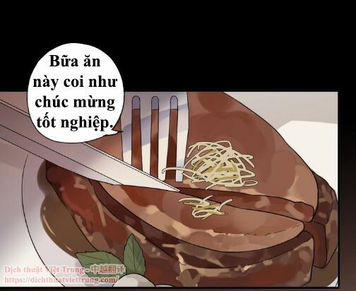 Vết Cắn Ngọt Ngào 3 Chapter 61.5 - 74