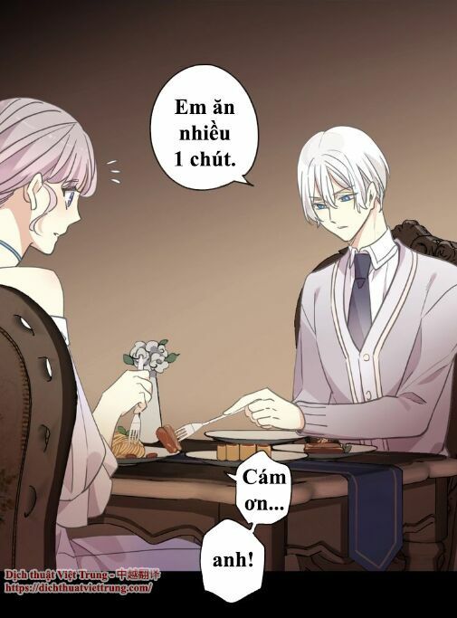 Vết Cắn Ngọt Ngào 3 Chapter 61.5 - 75