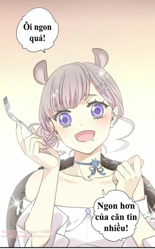 Vết Cắn Ngọt Ngào 3 Chapter 61.5 - 78