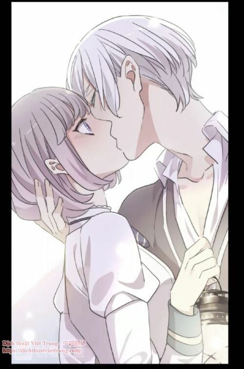 Vết Cắn Ngọt Ngào 3 Chapter 61.5 - 9